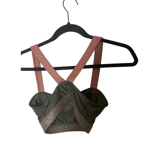 Show Me Your Mumu Zenon Bra in Desert Ombre XS - Picture 7 of 8